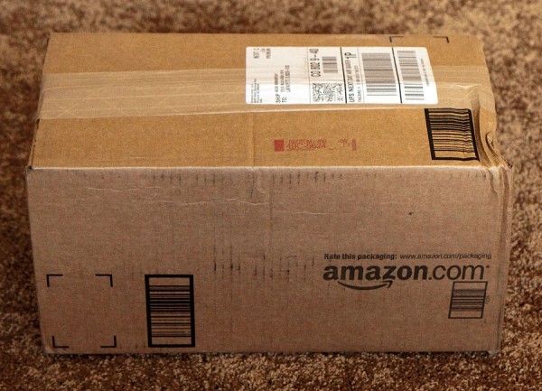 Amazon’s next billion dollar business eyed Amazon’s next billion dollar business eyed
